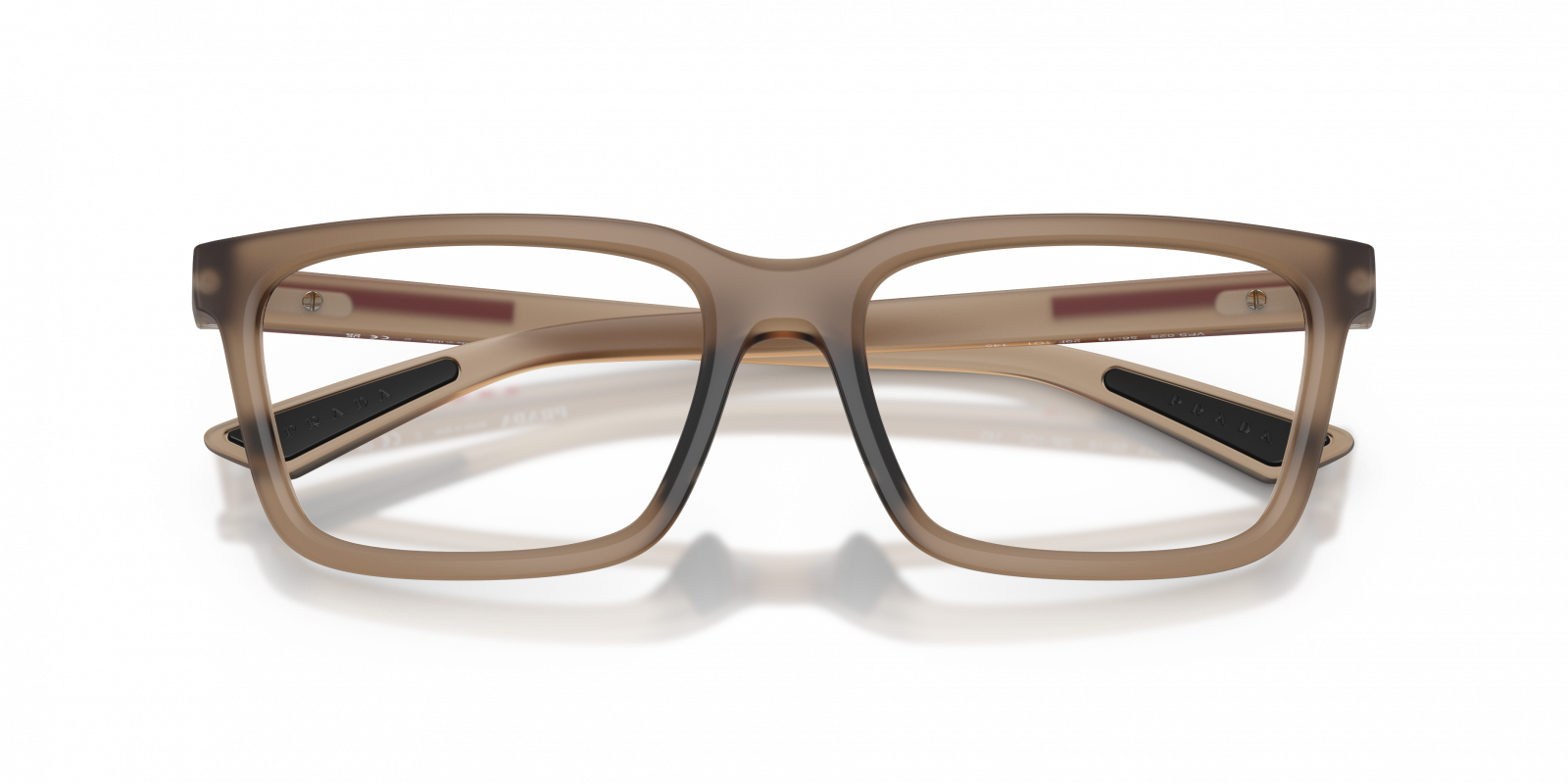 Prada Linea Rossa PS 02SV 29F1O1  